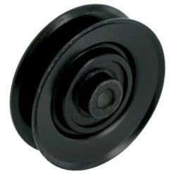Poulie Tension Courroie Traction Tracteur Tondeuse MTD