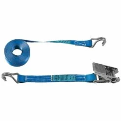 PMS INTERNATIONAL Sangle D'Arrimage 1.2T-5M 2 Crochets Serrés PMS