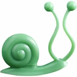 READCLY Lot De 10 Supports Réutilisables En Forme D'escargot Pour Plantes Grimpantes Et Tomates 7 READCLY Lot De 10 Supports Réutilisables En Forme D'escargot Pour Plantes Grimpantes Et Tomates -Treuil, cric, palan et accessoires Soldes Boutique 52506515 3