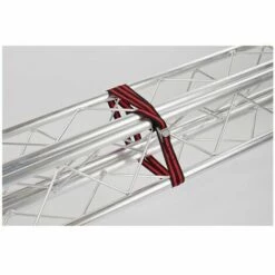 KREATOR Sangle Serrage 100Kg/5,0M -Treuil, cric, palan et accessoires Soldes Boutique 52536418 4