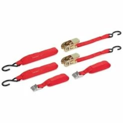 KREATOR Sangles Serrage Set 8pcs