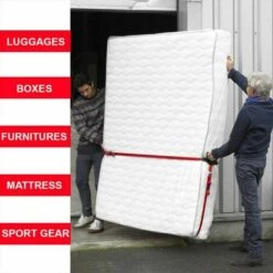 Master Lock MASTER LOCK X L.200 M X L.50 Mm 6 Master Lock MASTER LOCK X L.200 M X L.50 Mm -Treuil, cric, palan et accessoires Soldes Boutique 53036946 3