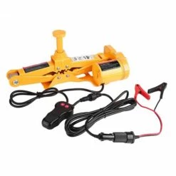 SZYB 12V Cric électrique De Voiture - Soulève Jusqu'à 3 Ton DC Automobile électrique Jack Soulevant L'équipement D'urgence SUV De Voiture Avec Clé à Chocs 6 SZYB 12V Cric électrique De Voiture - Soulève Jusqu'à 3 Ton DC Automobile électrique Jack Soulevant L'équipement D'urgence SUV De Voiture Avec Clé à Chocs -Treuil, cric, palan et accessoires Soldes Boutique 53661250 3