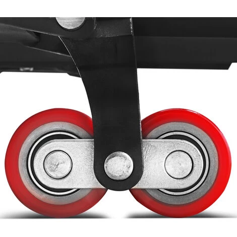 STAHLWERK Transpalette Avec Balance Jusqu'à 2.000 Kg Longueur De Fourche 1.150 Mm 2 STAHLWERK Transpalette Avec Balance Jusqu'à 2.000 Kg Longueur De Fourche 1.150 Mm – Image 2