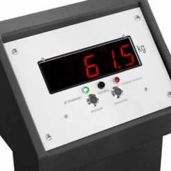 STAHLWERK Transpalette Avec Balance Jusqu'à 2.000 Kg Longueur De Fourche 1.150 Mm 8 STAHLWERK Transpalette Avec Balance Jusqu'à 2.000 Kg Longueur De Fourche 1.150 Mm -Treuil, cric, palan et accessoires Soldes Boutique 53909695 4