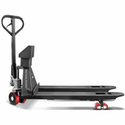 STAHLWERK Transpalette Avec Balance Jusqu'à 2.000 Kg Longueur De Fourche 1.150 Mm 9 STAHLWERK Transpalette Avec Balance Jusqu'à 2.000 Kg Longueur De Fourche 1.150 Mm -Treuil, cric, palan et accessoires Soldes Boutique 53909695 5