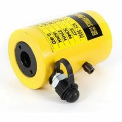 GOJOY Cric Hydraulique 20T Pour Camion - Cric Pneumatique - Pompe à Huile - Cylindre Hydraulique 44000LBS 7 GOJOY Cric Hydraulique 20T Pour Camion - Cric Pneumatique - Pompe à Huile - Cylindre Hydraulique 44000LBS -Treuil, cric, palan et accessoires Soldes Boutique 54463898 3