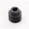 TINOR 20mm ID V Poulie De Courroie Poulie De Poulie DI DIRE DOUT Double Groove FIT For Ho/NDA 168F 170F GX110 GX120 GX160 GX200 7HP VTT GO Kart Moteurs Graciella (Color : 20mm)