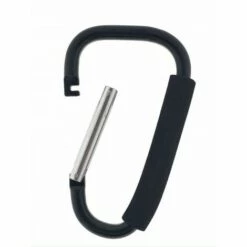 JARDIBRICODECO Crochet Mousqueton Xxl 200mm