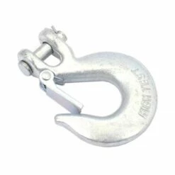 JARDIBRICODECO Crochet Boulon Avec La Sécurité 4.10T ...