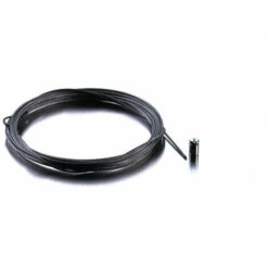 Cable En Acier Longueur De 5 Metres ( Avec Serre-Cable) SOMMER