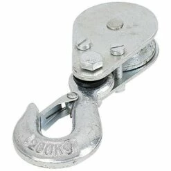 POWER PLUS Palan 500 Watts 100/200Kg -Treuil, cric, palan et accessoires Soldes Boutique 5638507 4