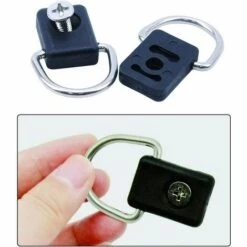 LTS FAFA Kayak D Anneau, 10 Pièces Pêche Kayak Anneaux En D, Bateau Cano? D Anneaux, Sécurité Kayak D Anneaux, Kayak D'Anneau, Pour Accessoires Voile Pêche En Cano? Kayak, Acier Inoxydable (Noir) 8 LTS FAFA Kayak D Anneau, 10 Pièces Pêche Kayak Anneaux En D, Bateau Cano? D Anneaux, Sécurité Kayak D Anneaux, Kayak D'Anneau, Pour Accessoires Voile Pêche En Cano? Kayak, Acier Inoxydable (Noir) -Treuil, cric, palan et accessoires Soldes Boutique 56494360 4