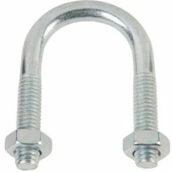 Étrier Acier - Vendu Par 5 - Fischer