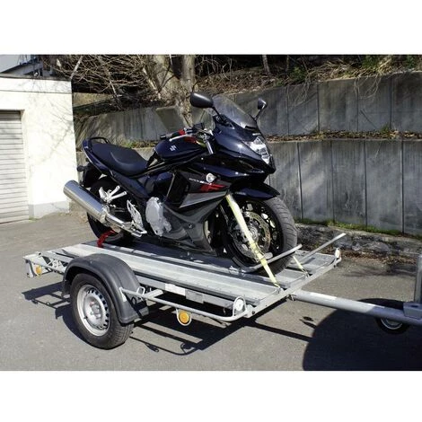 Système Darrimage Pour Moto LAS 10323 (L X L) 2.5 M X 25 Mm - Jaune 4 Système Darrimage Pour Moto LAS 10323 (L X L) 2.5 M X 25 Mm - Jaune – Image 4