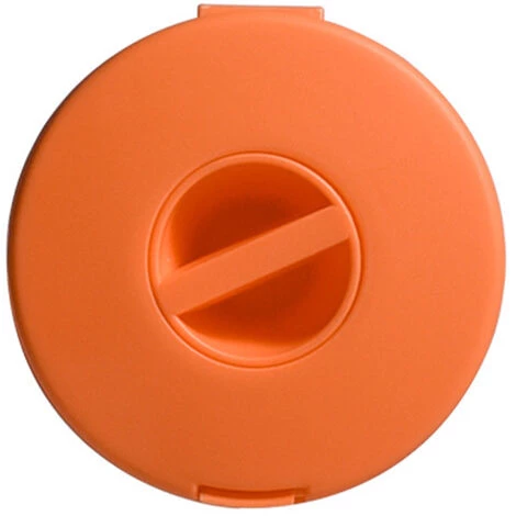 ILOVEMILAN Enrouleurs De Câble, Enrouleur De Gestion De Câble Compact à Enrouleur Vide, étui Organisateur De Cordon Rétractable Pour Câble USB (orange) 1 ILOVEMILAN Enrouleurs De Câble, Enrouleur De Gestion De Câble Compact à Enrouleur Vide, étui Organisateur De Cordon Rétractable Pour Câble USB (orange)