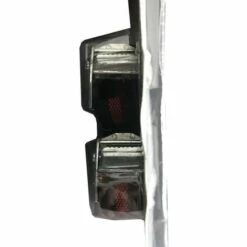 CEC Lot De 2 Sangles D'Arrimage 2,5 Mètres X 20 Mm - 145 Kg -Treuil, cric, palan et accessoires Soldes Boutique 57208472 3