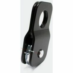 MONLY Poulie De Mouflage Ouvrante 4t Treuil Guide De Câble Bloc Snatch Poulie Déviation -Treuil, cric, palan et accessoires Soldes Boutique 57218751 4