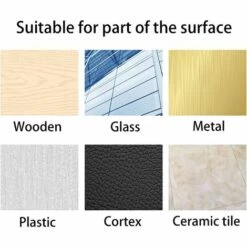 TRIOMPHE Clips Câble[20 Pcs],T-Audace Clips Rangement De Câble, Serre Câble, Fixation Auto Collant, Peut être Utilisé Pour Gérer De Câbles Fils Dans Une Maison Ou Un Bureau(Blanc) -Treuil, cric, palan et accessoires Soldes Boutique 57637777 4