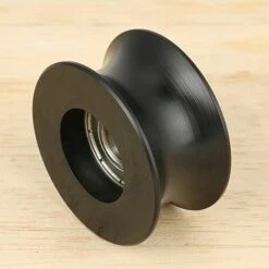 GUAZHUNIFR Poulie, 4pcs 0840UU Poulie De Guidage à Galet En U, Type U, Gorge 8x40x20,7mm 7 GUAZHUNIFR Poulie, 4pcs 0840UU Poulie De Guidage à Galet En U, Type U, Gorge 8x40x20,7mm -Treuil, cric, palan et accessoires Soldes Boutique 57987003 3