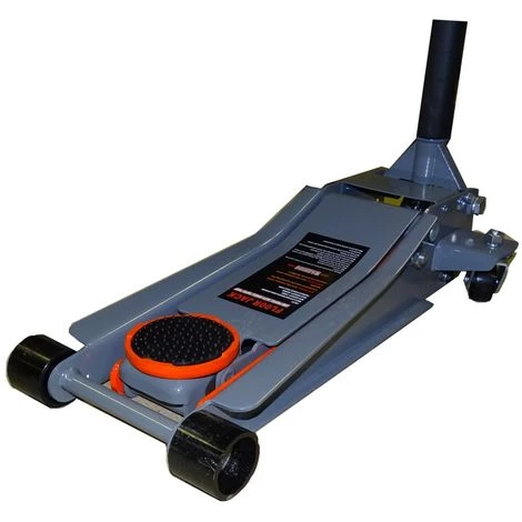 SCHWERLAST Cric Rouleur Professionnel 3 T Extra Plat 1 SCHWERLAST Cric Rouleur Professionnel 3 T Extra Plat