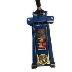 SCHWERLAST Cric Rouleur Professionnel 3 T Extra Plat 5 SCHWERLAST Cric Rouleur Professionnel 3 T Extra Plat -Treuil, cric, palan et accessoires Soldes Boutique 5813547 3