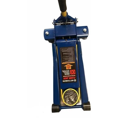 SCHWERLAST Cric Rouleur Professionnel 3 T Extra Plat 3 SCHWERLAST Cric Rouleur Professionnel 3 T Extra Plat – Image 3