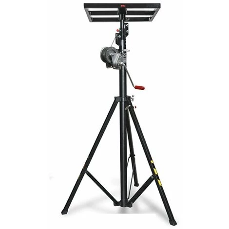 TRANSPALETTEDIRECTMATISERE Elévateur 100kg - Avec Grand Plateau Ajouré 800x400mm - LP100-GPA1 1 TRANSPALETTEDIRECTMATISERE Elévateur 100kg - Avec Grand Plateau Ajouré 800x400mm - LP100-GPA1