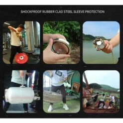 LTS FAFA Aimant Néodyme Super Puissant 300kg Idéal Pour La Pêche Magnétique Ø 90mm Avec Boucle Métal Néodyme 9 LTS FAFA Aimant Néodyme Super Puissant 300kg Idéal Pour La Pêche Magnétique Ø 90mm Avec Boucle Métal Néodyme -Treuil, cric, palan et accessoires Soldes Boutique 58255152 5