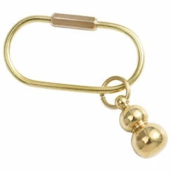 MACARON Grande Taille Mousqueton De Verrouillage En Acier Inoxydable Maillon Rapide Connecteur De Chaîne Porte-clé Boucle Vis De Verrouillage Anneaux (2 Pièces)LO-Ron 8 MACARON Grande Taille Mousqueton De Verrouillage En Acier Inoxydable Maillon Rapide Connecteur De Chaîne Porte-clé Boucle Vis De Verrouillage Anneaux (2 Pièces)LO-Ron -Treuil, cric, palan et accessoires Soldes Boutique 58334648 4