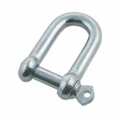 Suki Manille Droite Az 660 Kg 28X14Mm