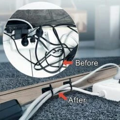 STARLIGHT SL.GT Supports De Base De Serre-Câbles Supports De Base Avec Attache-Câble Zip Tie Adhésifs Noir Auto-Adhésifs Supports De Base De Serre-Câbles 200 Pièces 9 STARLIGHT SL.GT Supports De Base De Serre-Câbles Supports De Base Avec Attache-Câble Zip Tie Adhésifs Noir Auto-Adhésifs Supports De Base De Serre-Câbles 200 Pièces -Treuil, cric, palan et accessoires Soldes Boutique 59164088 5