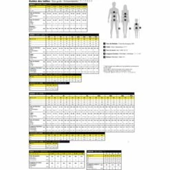 BRETELLES BANDE ELASTIQUE 3 CLIPS PLASTIQUES NOIR - North Ways - Noir 7 BRETELLES BANDE ELASTIQUE 3 CLIPS PLASTIQUES NOIR - North Ways - Noir -Treuil, cric, palan et accessoires Soldes Boutique 59347281 4