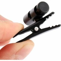 IRISFR Clips De Fil D'Écouteur Clip De Montage Rotatif à 360 Degrés Pour Écouteurs Pour La Fixation Du Fil Du Casque Organiser Pour Course à Pied Randonnée Marche, 39*27mm-Lilaris 3Pcs 7 IRISFR Clips De Fil D'Écouteur Clip De Montage Rotatif à 360 Degrés Pour Écouteurs Pour La Fixation Du Fil Du Casque Organiser Pour Course à Pied Randonnée Marche, 39*27mm-Lilaris 3Pcs -Treuil, cric, palan et accessoires Soldes Boutique 59617953 3