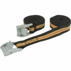 ARRIMUP - Lot De 2 Sangles Bagagères - 18380