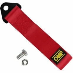 GALOZZOIT Sangle De Remorquage Corde De Voiture De Course Universal Sangle De Remorquage Sangle De Remorquage Bumper Trailer Cordes De Remorquage En Nylon De Haute Résistance Pour Voitures(2 Tonnes)