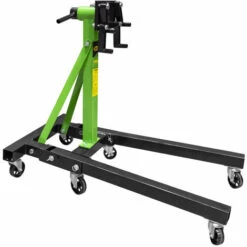 JBM 50838 SUPPORT MOTEUR 900KG