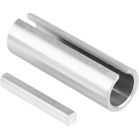 JOORRT Poulie De Moteur à Gaz De 1,9 Cm à 2,5 Cm - Manchon Adaptateur Pour Poulie Prédateur 1 JOORRT Poulie De Moteur à Gaz De 1,9 Cm à 2,5 Cm - Manchon Adaptateur Pour Poulie Prédateur