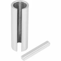 JOORRT Poulie De Moteur à Gaz De 1,9 Cm à 2,5 Cm - Manchon Adaptateur Pour Poulie Prédateur 7 JOORRT Poulie De Moteur à Gaz De 1,9 Cm à 2,5 Cm - Manchon Adaptateur Pour Poulie Prédateur -Treuil, cric, palan et accessoires Soldes Boutique 60667946 3