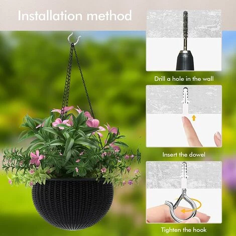 STARLIGHT SL.GT 20pcs Crochet Plafond Charge Lourde Crochet A Visser Pour Suspension De Lumières Murales, D'armoire, De Plafond Avec Boucle De Sécurité 4 STARLIGHT SL.GT 20pcs Crochet Plafond Charge Lourde Crochet A Visser Pour Suspension De Lumières Murales, D'armoire, De Plafond Avec Boucle De Sécurité – Image 4