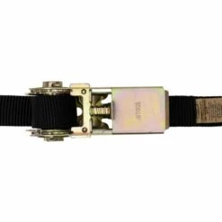 Sangle Avec Cliquet 5 Mètres X 25 Mm WERKAPRO -Treuil, cric, palan et accessoires Soldes Boutique 61264773 4