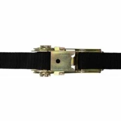 Sangle Avec Cliquet 5 Mètres X 25 Mm WERKAPRO -Treuil, cric, palan et accessoires Soldes Boutique 61264773 5