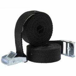 Sangle De Serrage 2,5m X 25mm 2 Pcs WERKAPRO 7 Sangle De Serrage 2,5m X 25mm 2 Pcs WERKAPRO -Treuil, cric, palan et accessoires Soldes Boutique 61264786 3