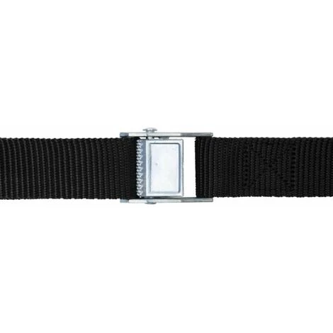 Sangle De Serrage 2,5m X 25mm 2 Pcs WERKAPRO 4 Sangle De Serrage 2,5m X 25mm 2 Pcs WERKAPRO – Image 4