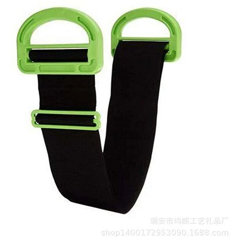 SLI-RES Sangle Demenagement, Sangle De Levage Pour Meubles Boîtes Matelas Construction, Sangles De Manutention Supportant 100 KG, Sangles De Transport Pour Déménagement (Verte),Lilaris 1 SLI-RES Sangle Demenagement, Sangle De Levage Pour Meubles Boîtes Matelas Construction, Sangles De Manutention Supportant 100 KG, Sangles De Transport Pour Déménagement (Verte),Lilaris