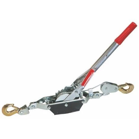 LEM SELECT Palan Tendeur à Câble 6 Mm AMA 1 LEM SELECT Palan Tendeur à Câble 6 Mm AMA