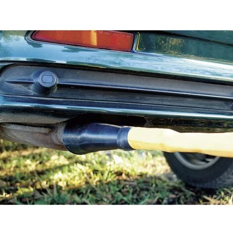 BERGER & SCHRÖTER Cric à Coussin Dair Force Portante 3 T 3 BERGER & SCHRÖTER Cric à Coussin Dair Force Portante 3 T – Image 3