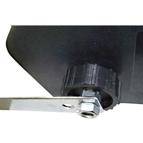 HP AUTOZUBEH�R Treuil à Câble HP Autozubehör 20604 Force De Traction (au Repos)=900 Kg Force De Traction (en Roulant)=2700 Kg Commande 2 HP AUTOZUBEH�R Treuil à Câble HP Autozubehör 20604 Force De Traction (au Repos)=900 Kg Force De Traction (en Roulant)=2700 Kg Commande – Image 2