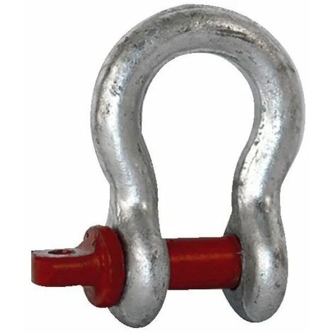 VIGOUROUX Manille Lyre Hr Cmu 2t Coeff5 1 VIGOUROUX Manille Lyre Hr Cmu 2t Coeff5