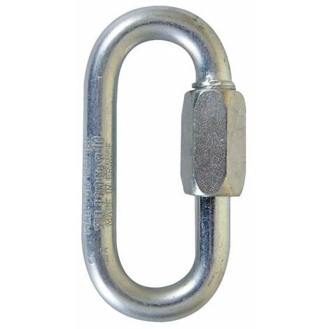 VIGOUROUX Maillon Rapide ø 16 1 VIGOUROUX Maillon Rapide ø 16